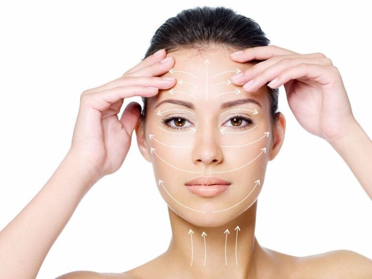 Massagen und Gymnastik